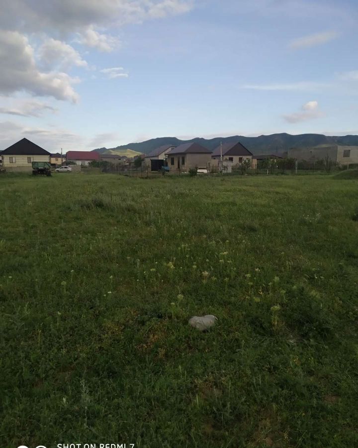 земля г Кизилюрт ул Площадь Героев фото 5