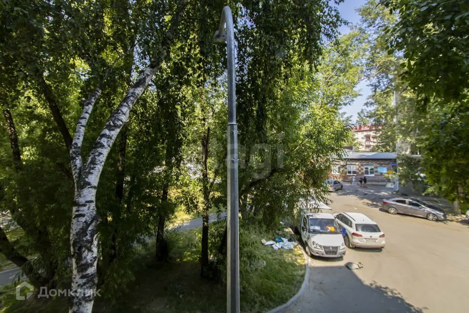 квартира г Тюмень проезд Геологоразведчиков 4 городской округ Тюмень фото 6