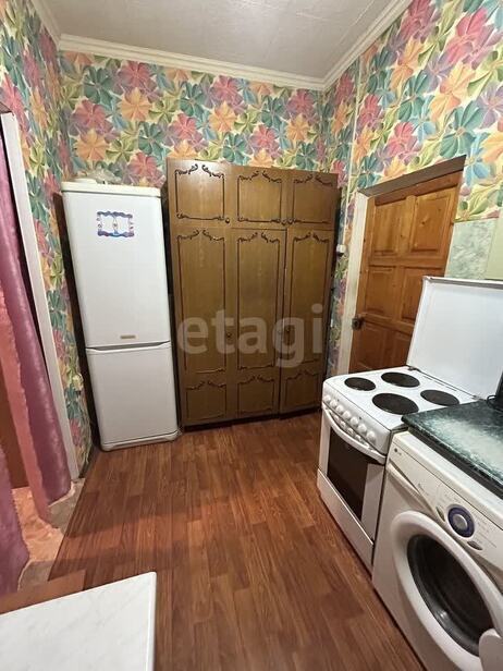 квартира г Липецк р-н Левобережный ул Имени Н.К. Крупской 3а фото 6