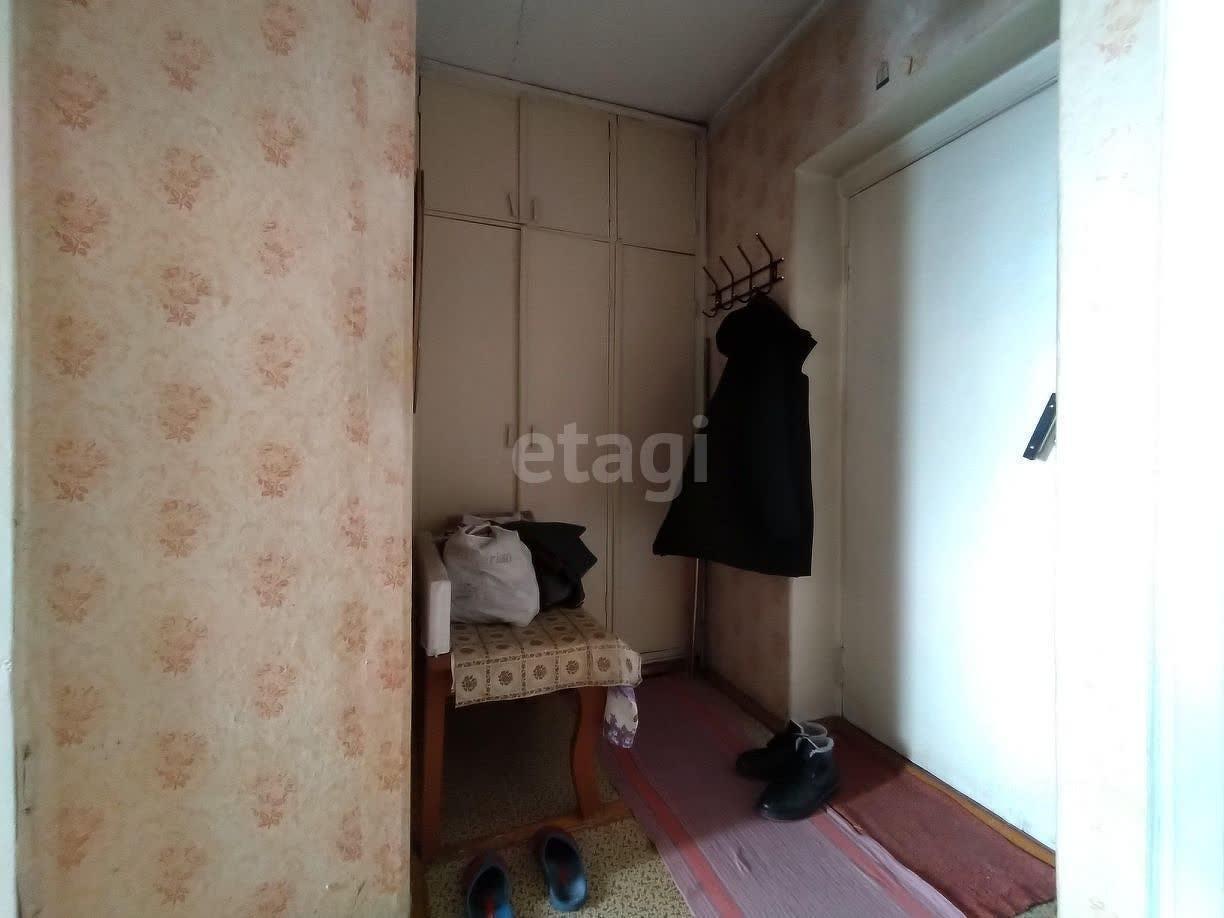 квартира г Кемерово р-н Заводский Веры Волошиной, 33 фото 3