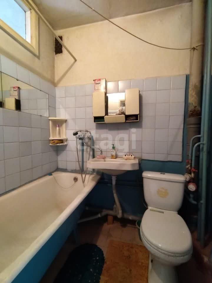 квартира г Кемерово р-н Заводский Веры Волошиной, 33 фото 5