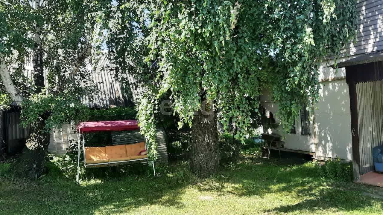 дом г Кемерово р-н Рудничный ул Ракетная 2 фото 8