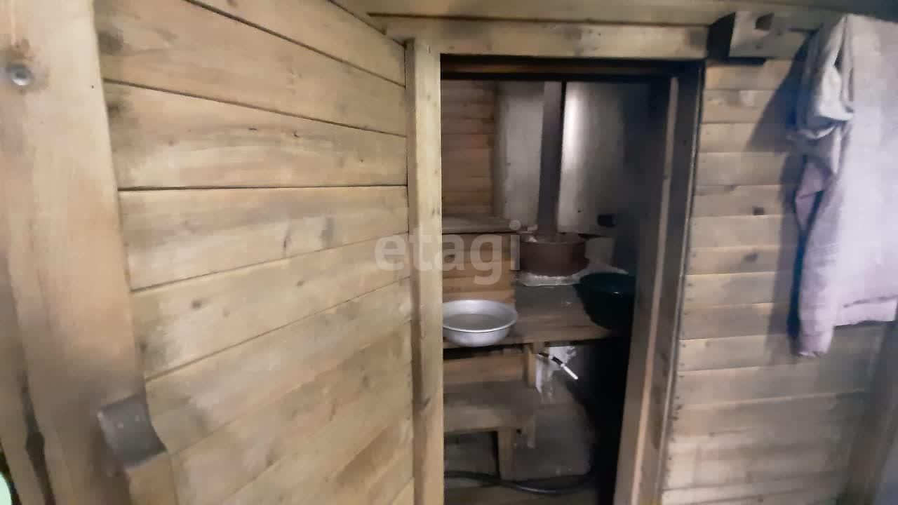 дом г Кемерово р-н Рудничный ул Ракетная 2 фото 11
