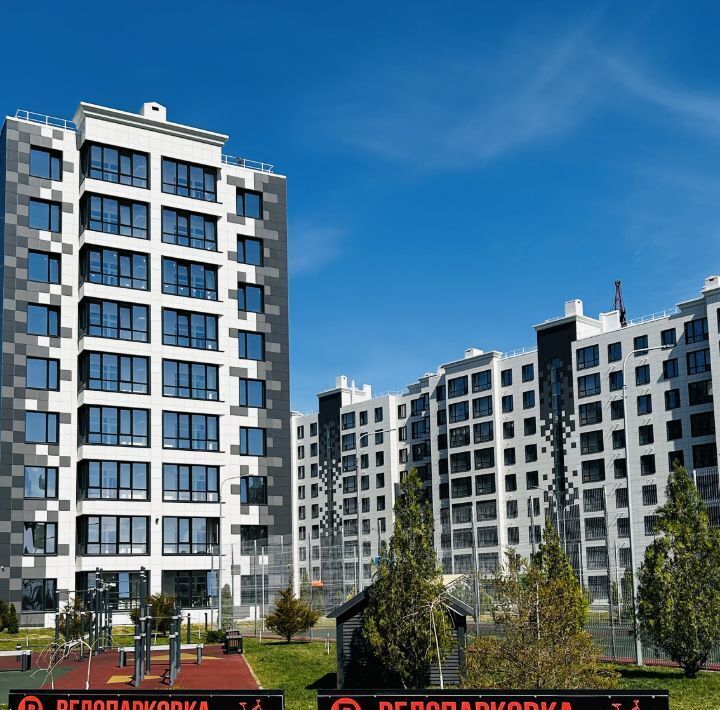 квартира г Батайск ул Комсомольская 131к/2 фото 10