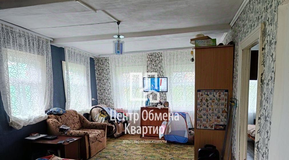 дом г Иркутск р-н Правобережный ул Глеба Успенского 42 фото 4