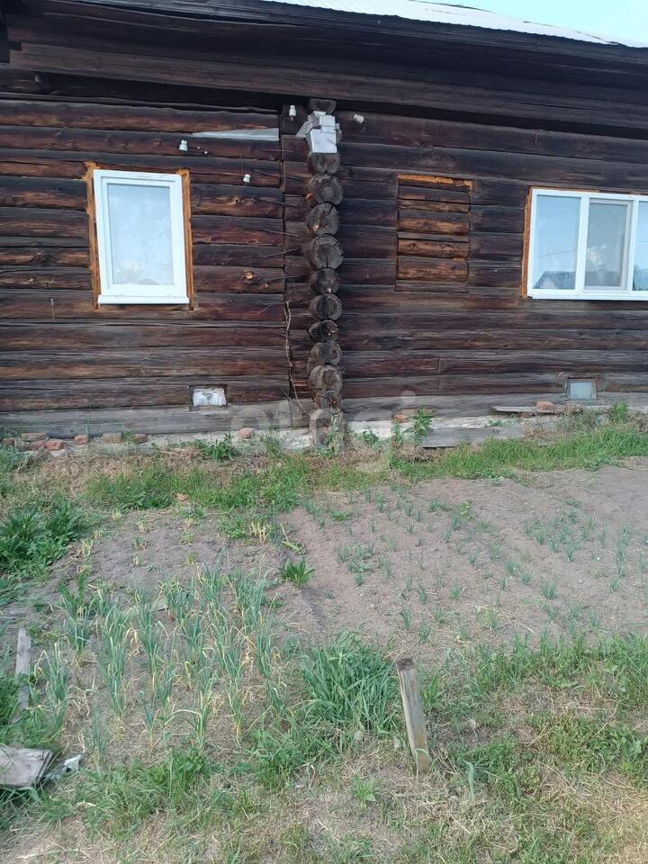 дом г Алапаевск п Зыряновский ул Рудничная 15 Восточный управленческий округ фото 3