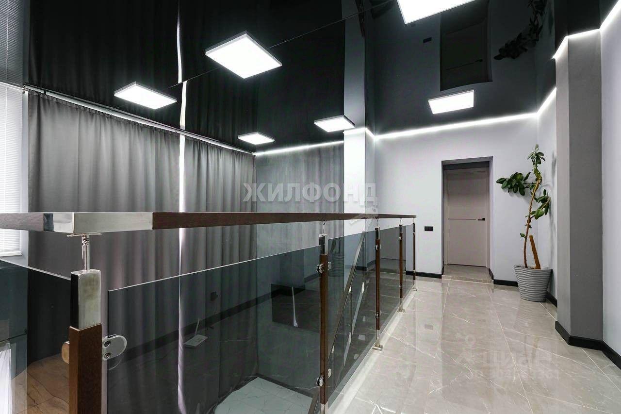 квартира г Новосибирск р-н Железнодорожный ул Фабричная 65 фото 20