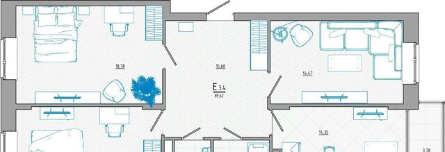 р-н Центральный фото