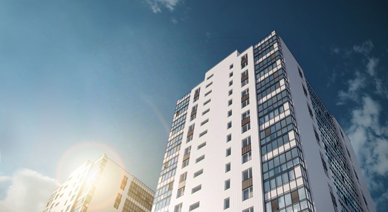 квартира г Красноярск р-н Железнодорожный ул Дубровинского 110б фото 5