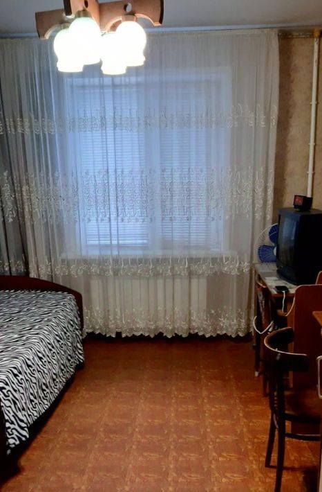квартира г Самара р-н Промышленный Безымянка ул Стара Загора 110 фото 4