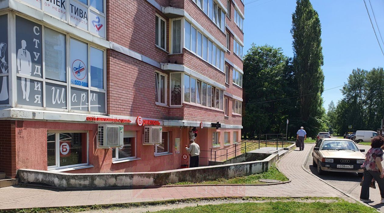 свободного назначения г Калининград р-н Ленинградский пр-кт Московский 14б фото 6