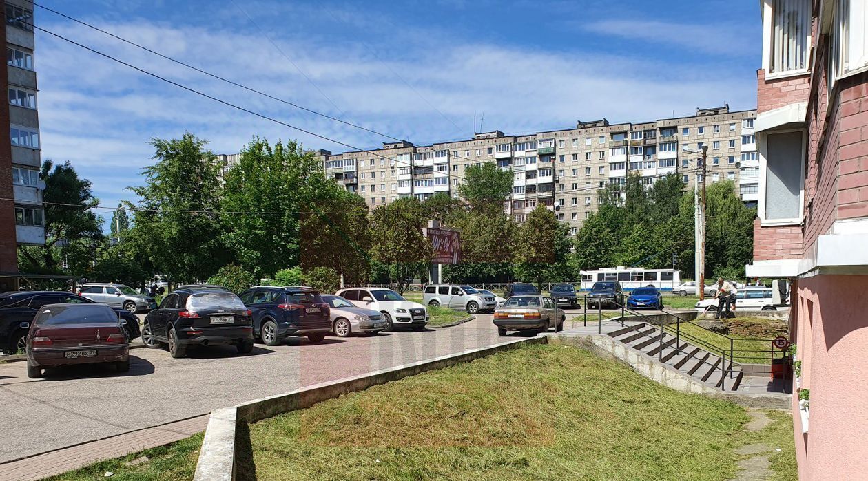 свободного назначения г Калининград р-н Ленинградский пр-кт Московский 14б фото 8