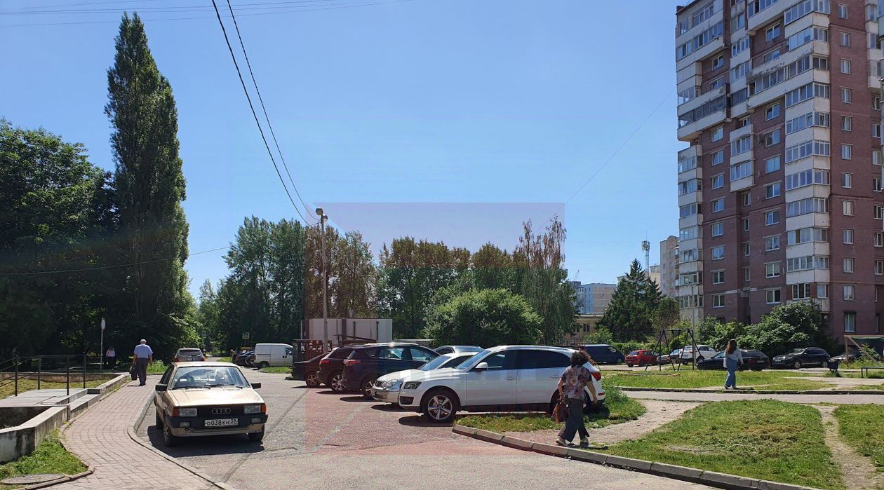 свободного назначения г Калининград р-н Ленинградский пр-кт Московский 14б фото 12