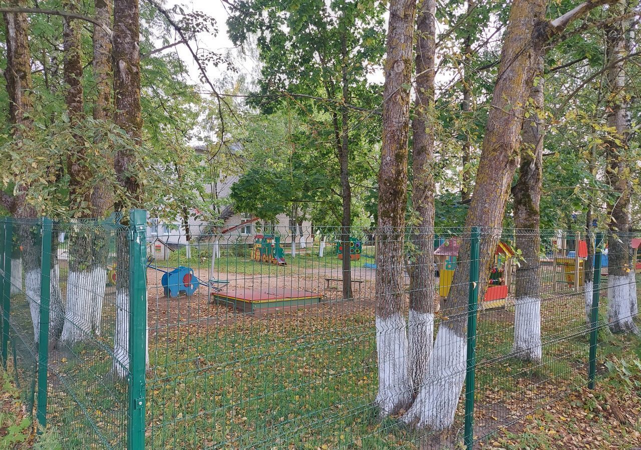 квартира р-н Гатчинский п Новый Учхоз пл Усова 3 Войсковицы фото 18