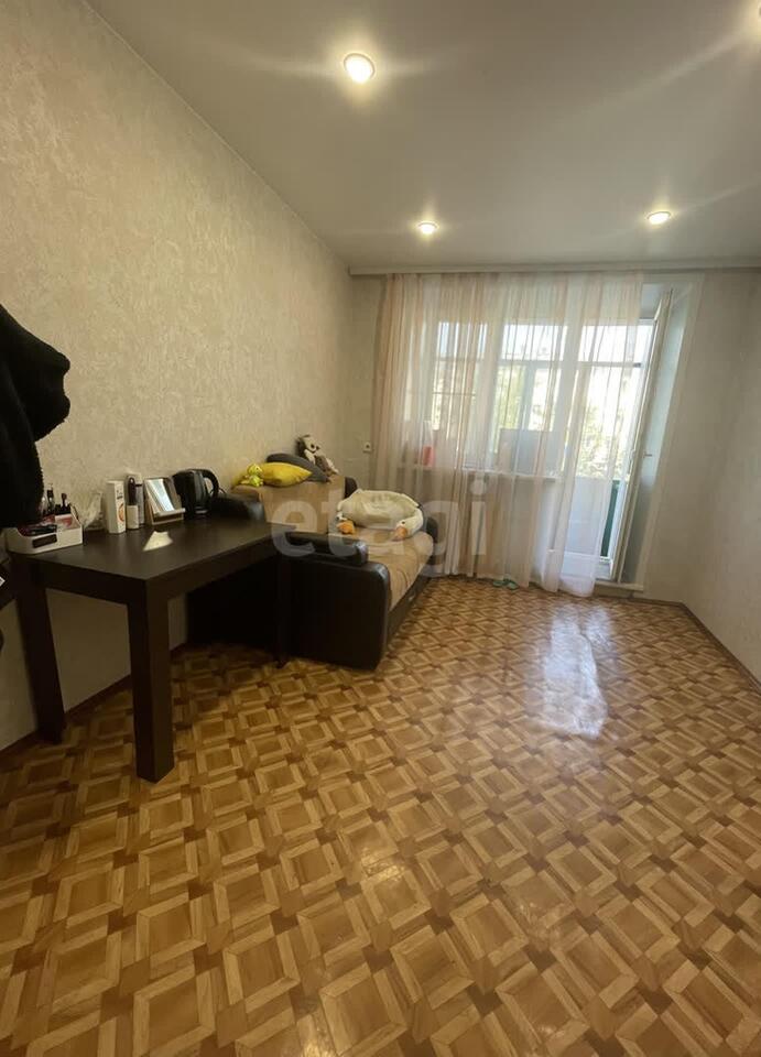 комната г Архангельск р-н Октябрьский округ ул Гагарина 10 фото 1