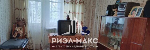 квартира ул Школьная 14 Верхопольское с/пос фото