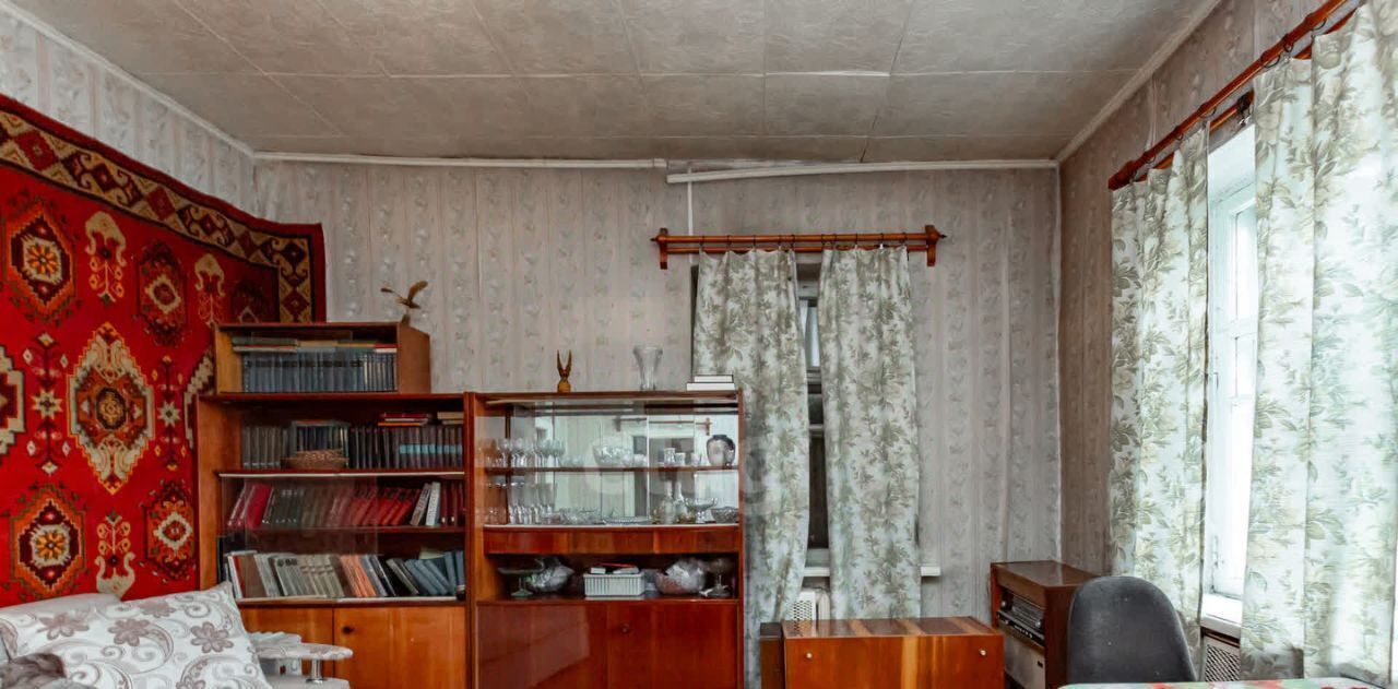 дом г Барнаул р-н Октябрьский ул П.С.Кулагина 64 фото 2