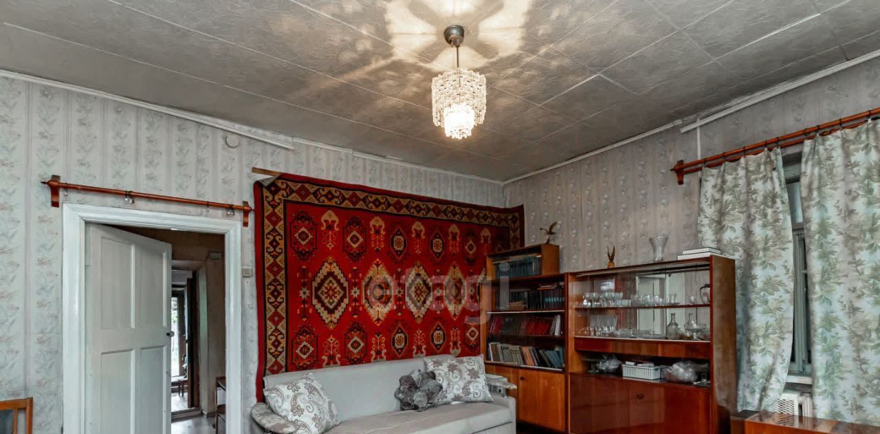 дом г Барнаул р-н Октябрьский ул П.С.Кулагина 64 фото 4