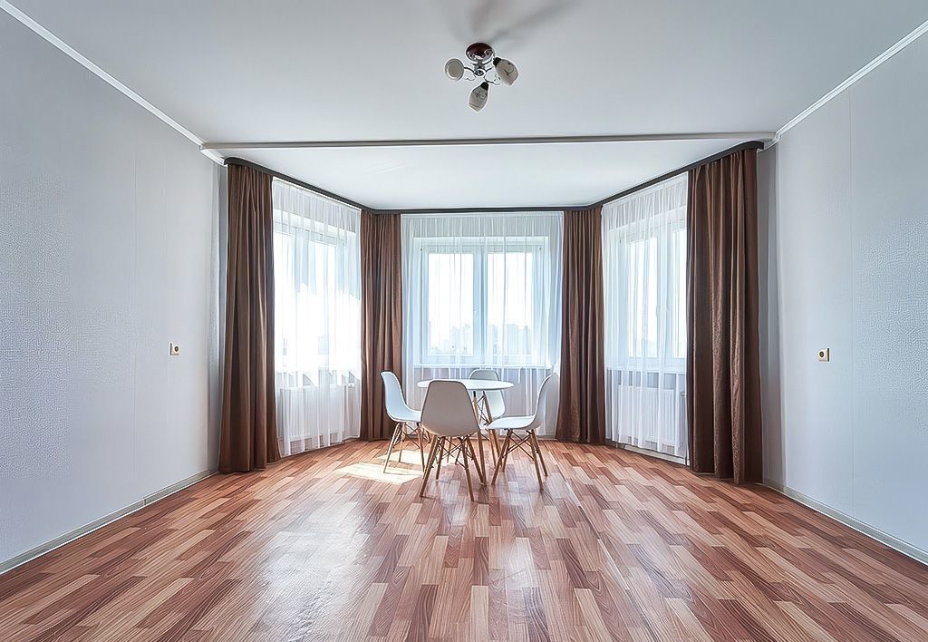 квартира г Краснодар р-н Прикубанский ул Домбайская 6/1 фото 2