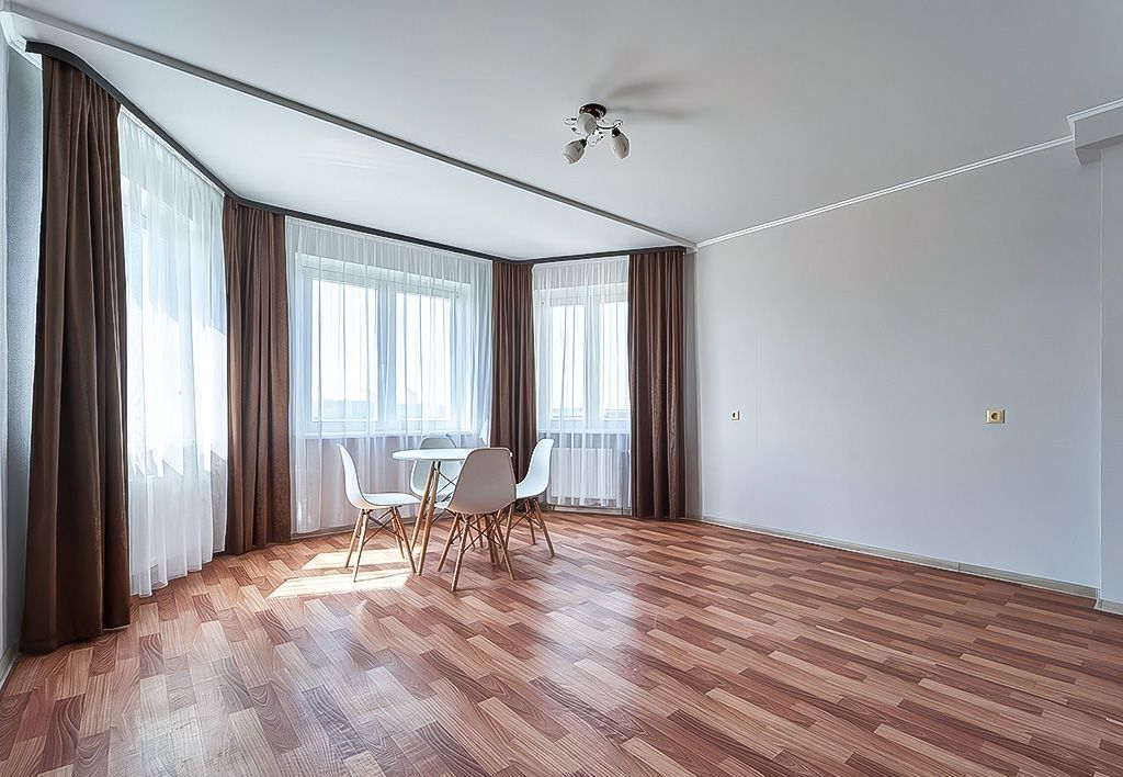 квартира г Краснодар р-н Прикубанский ул Домбайская 6/1 фото 4