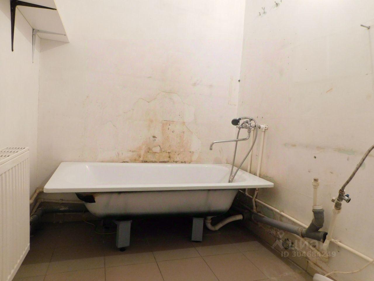 квартира г Краснодар р-н Прикубанский ул им. Дзержинского 54/13 фото 3