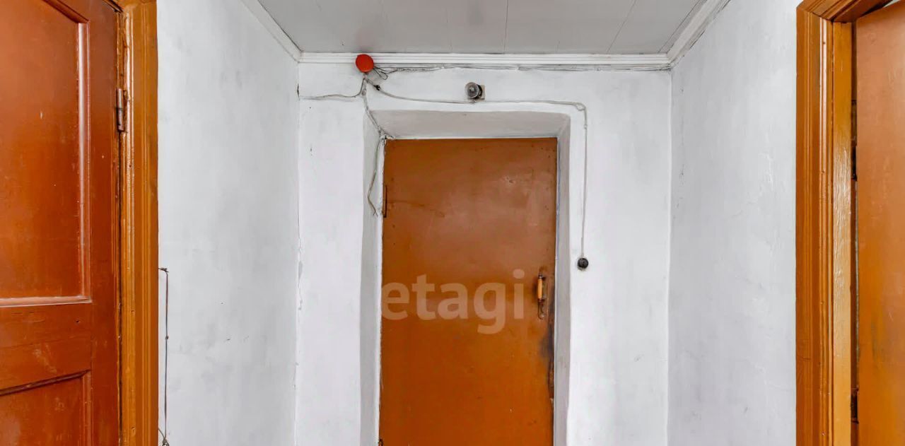 дом г Барнаул р-н Октябрьский ул П.С.Кулагина 64 фото 8