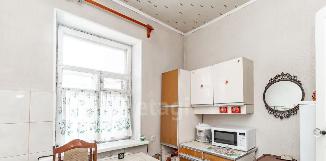 дом г Барнаул р-н Октябрьский ул П.С.Кулагина 64 фото 12