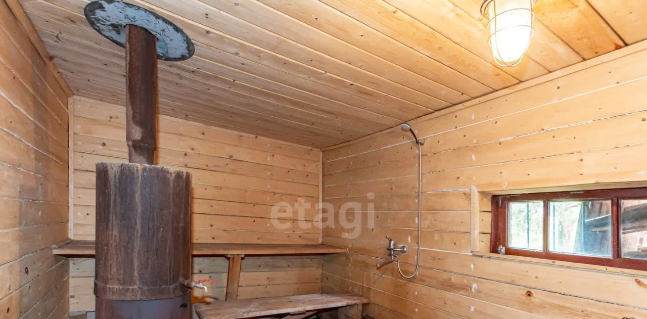 дом г Барнаул р-н Октябрьский ул П.С.Кулагина 64 фото 18