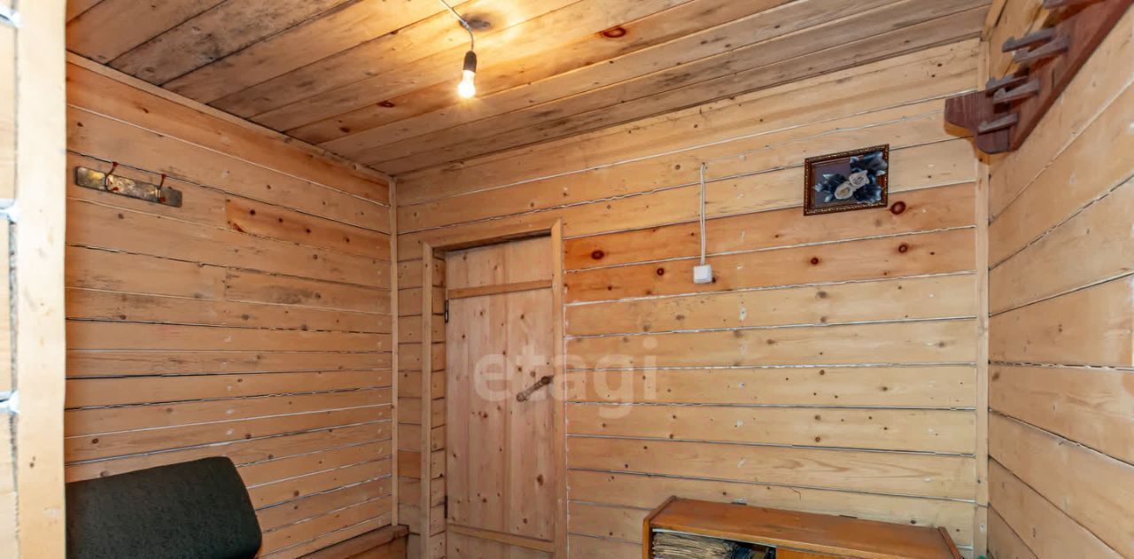 дом г Барнаул р-н Октябрьский ул П.С.Кулагина 64 фото 17