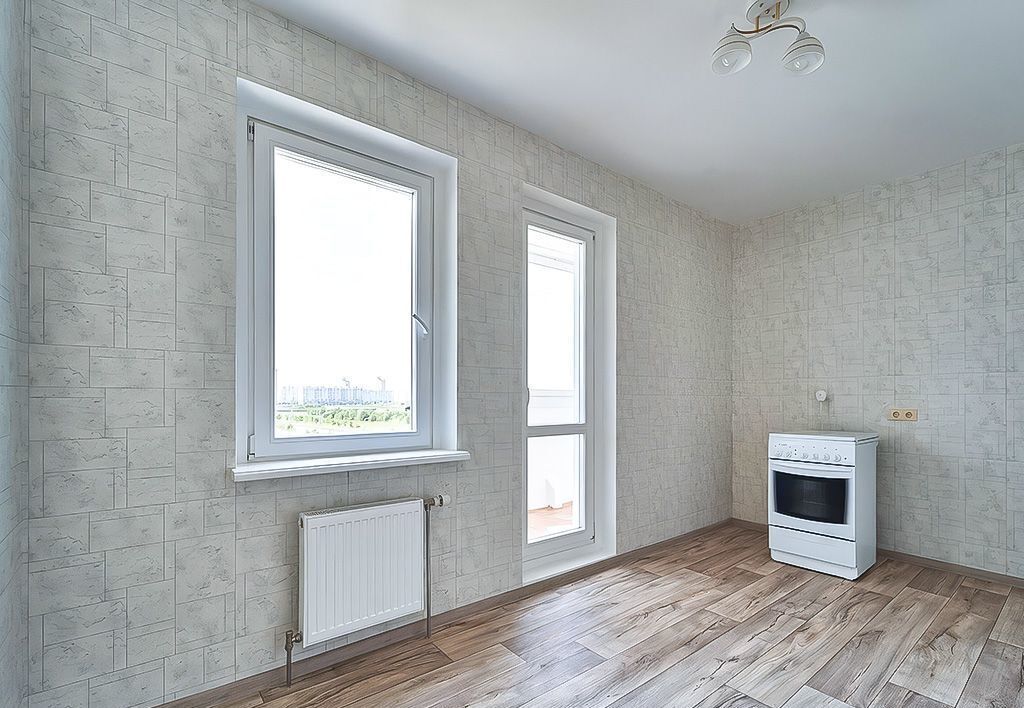 квартира г Краснодар р-н Прикубанский ул Домбайская 6/1 фото 5