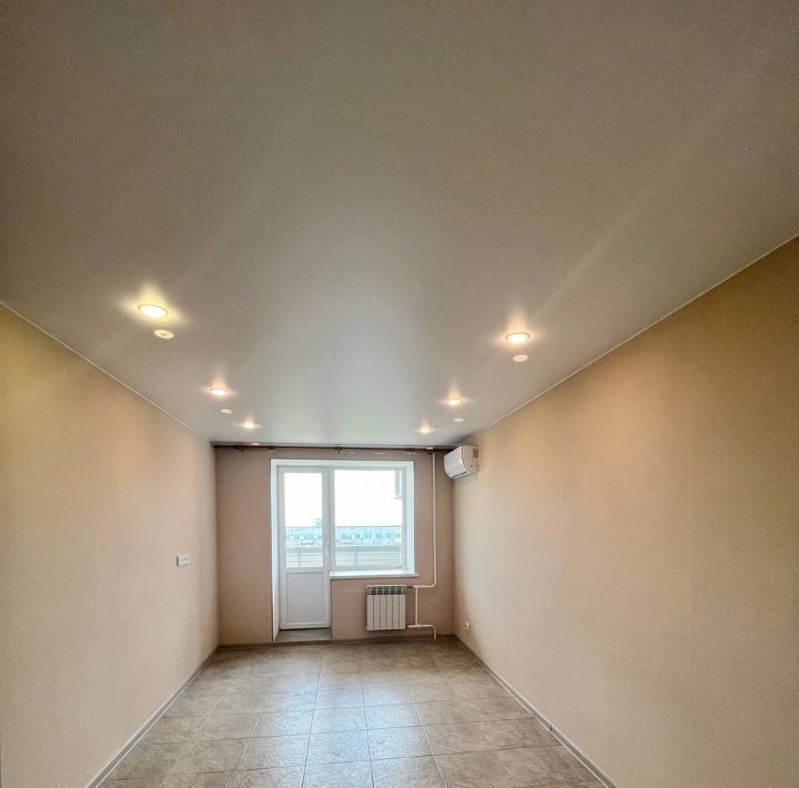 квартира г Пенза р-н Первомайский ул Кижеватова 19б фото 5