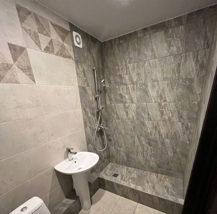 квартира г Пенза р-н Первомайский ул Кижеватова 19б фото 7