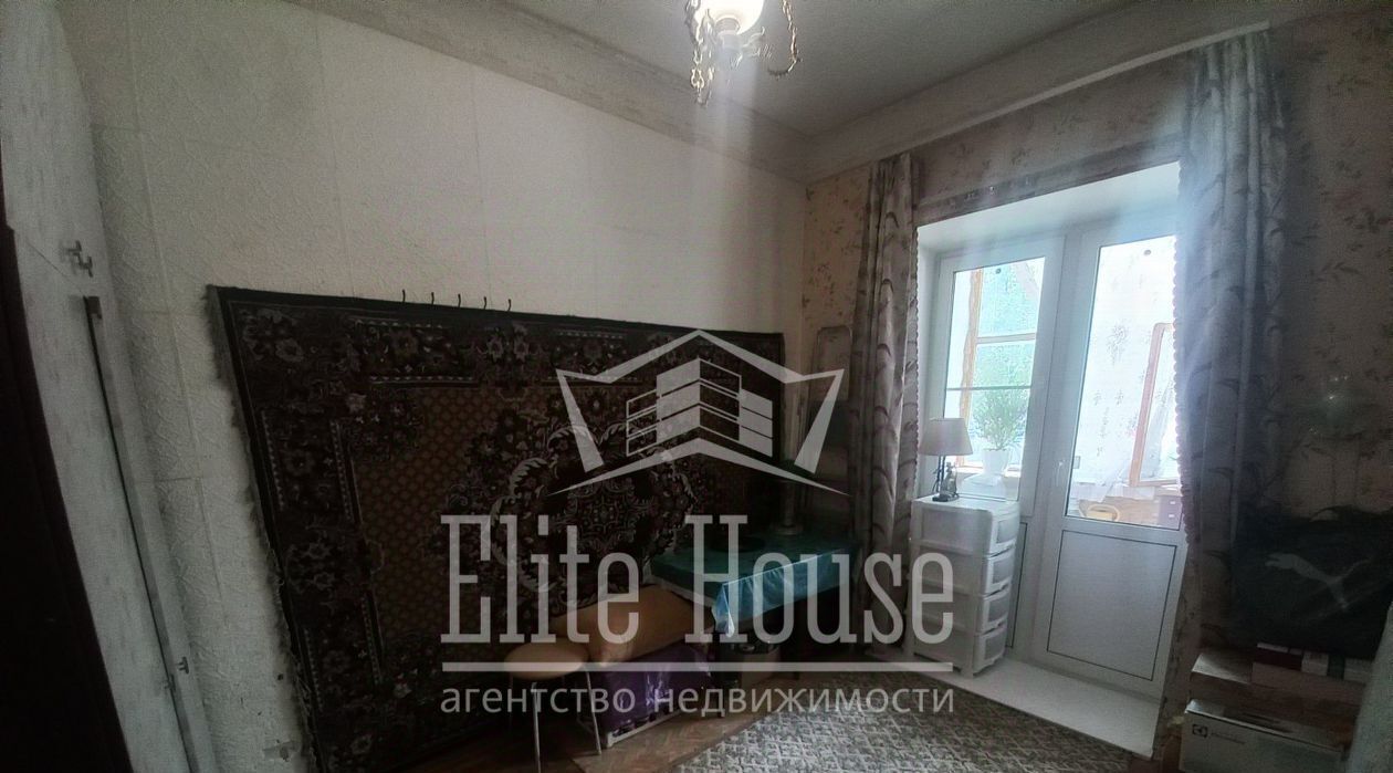 комната г Калуга р-н Московский ул Баррикад 115 фото 5