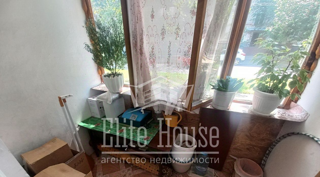 комната г Калуга р-н Московский ул Баррикад 115 фото 6