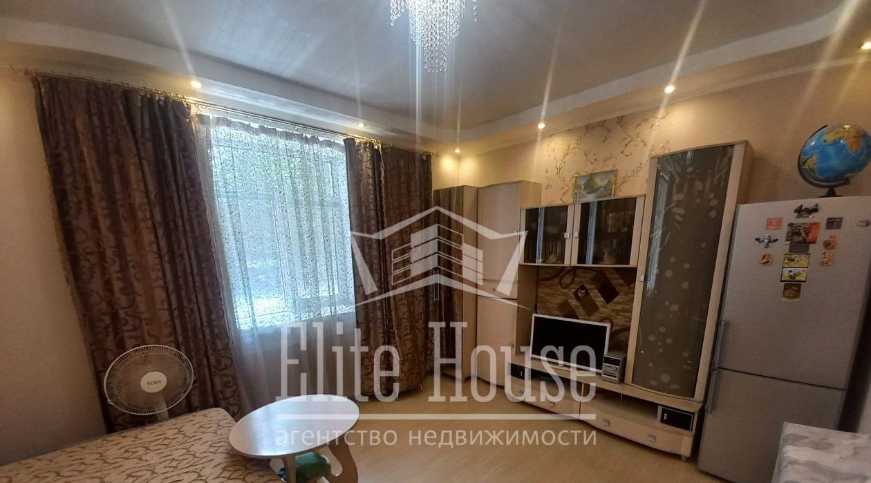 комната г Калуга р-н Московский ул Баррикад 115 фото 13