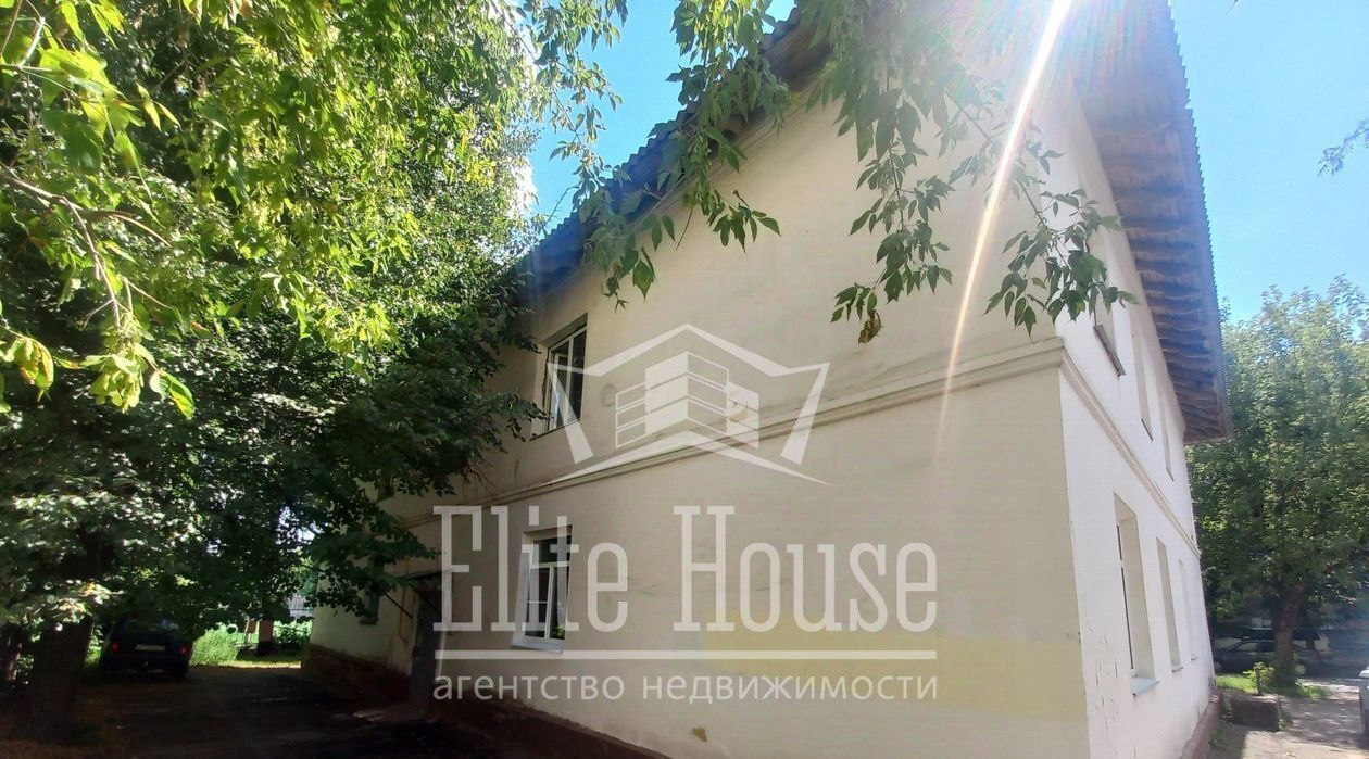 комната г Калуга р-н Московский ул Баррикад 115 фото 14