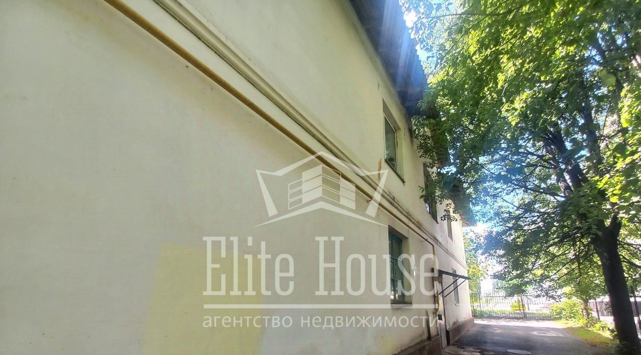 комната г Калуга р-н Московский ул Баррикад 115 фото 16