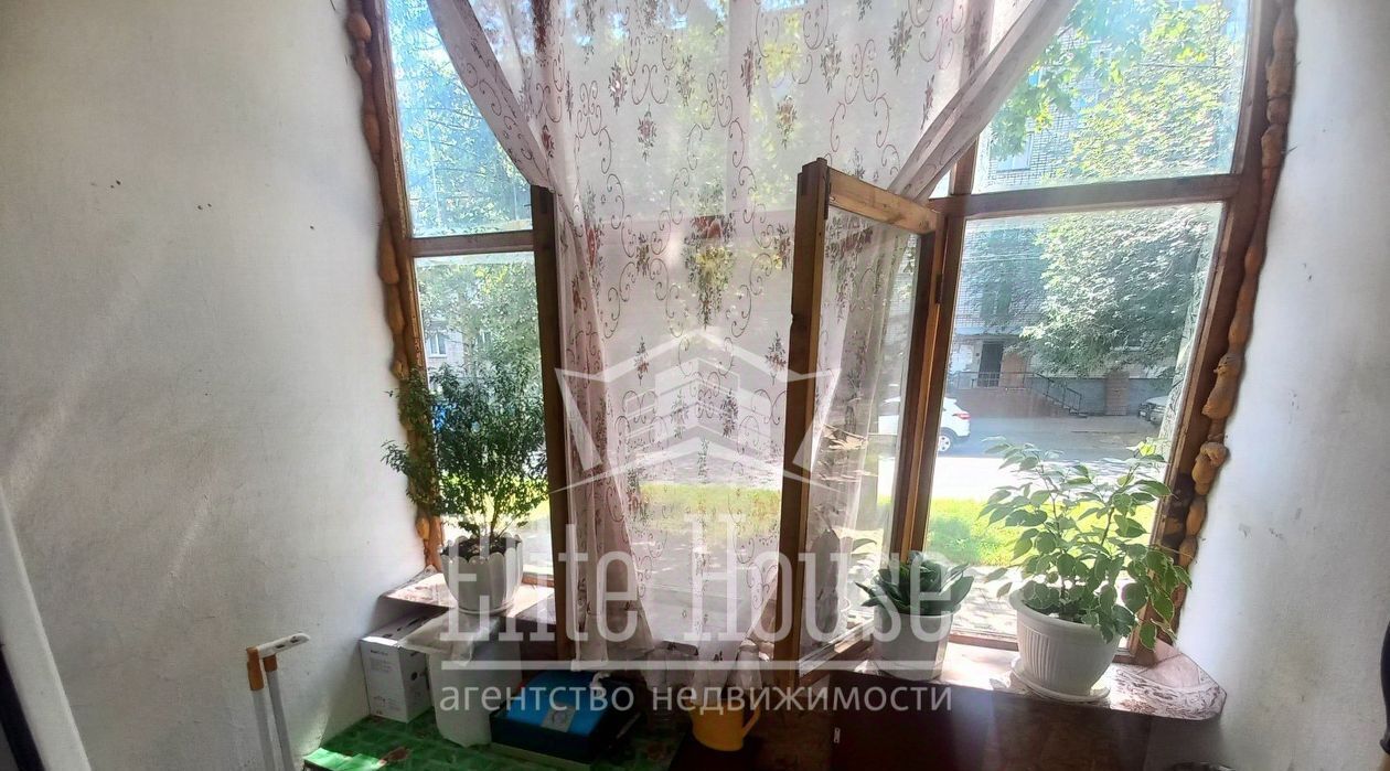 комната г Калуга р-н Московский ул Баррикад 115 фото 18