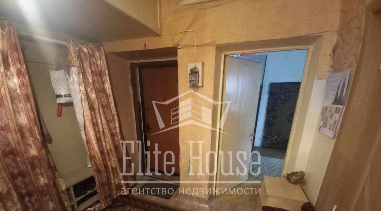 комната г Калуга р-н Московский ул Баррикад 115 фото 23