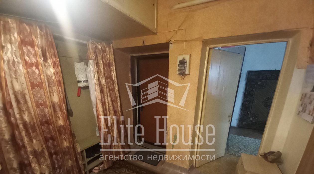 комната г Калуга р-н Московский ул Баррикад 115 фото 24