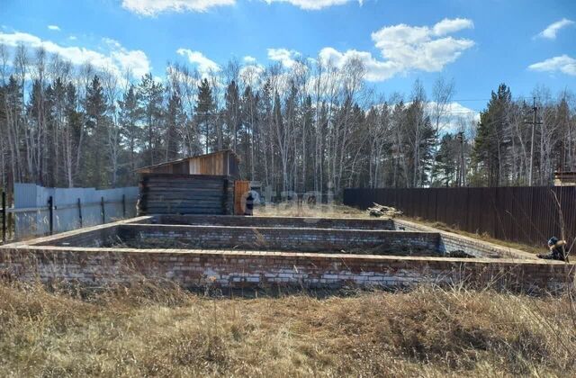 ул Черлакская Усть-Заостровское сельское поселение, Омск фото