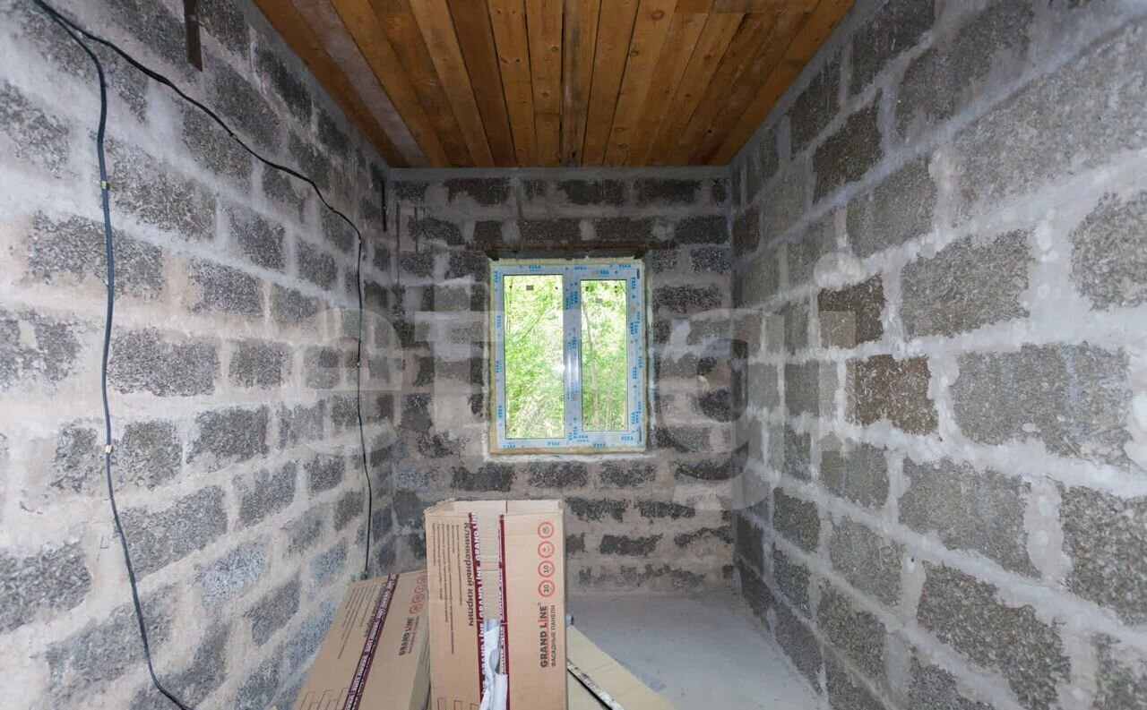 дом г Абакан дачный район Колягинские Холмы фото 19