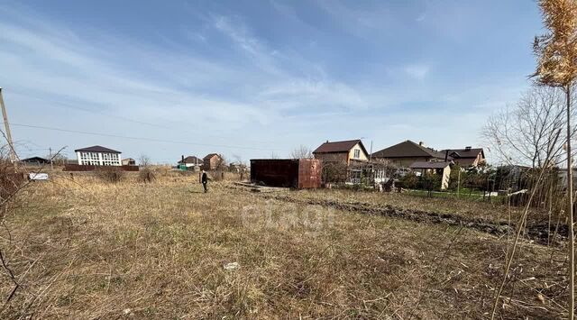 снт Донское Ольгинское с/пос, садоводческое товарищество, ул. 17-я Линия фото