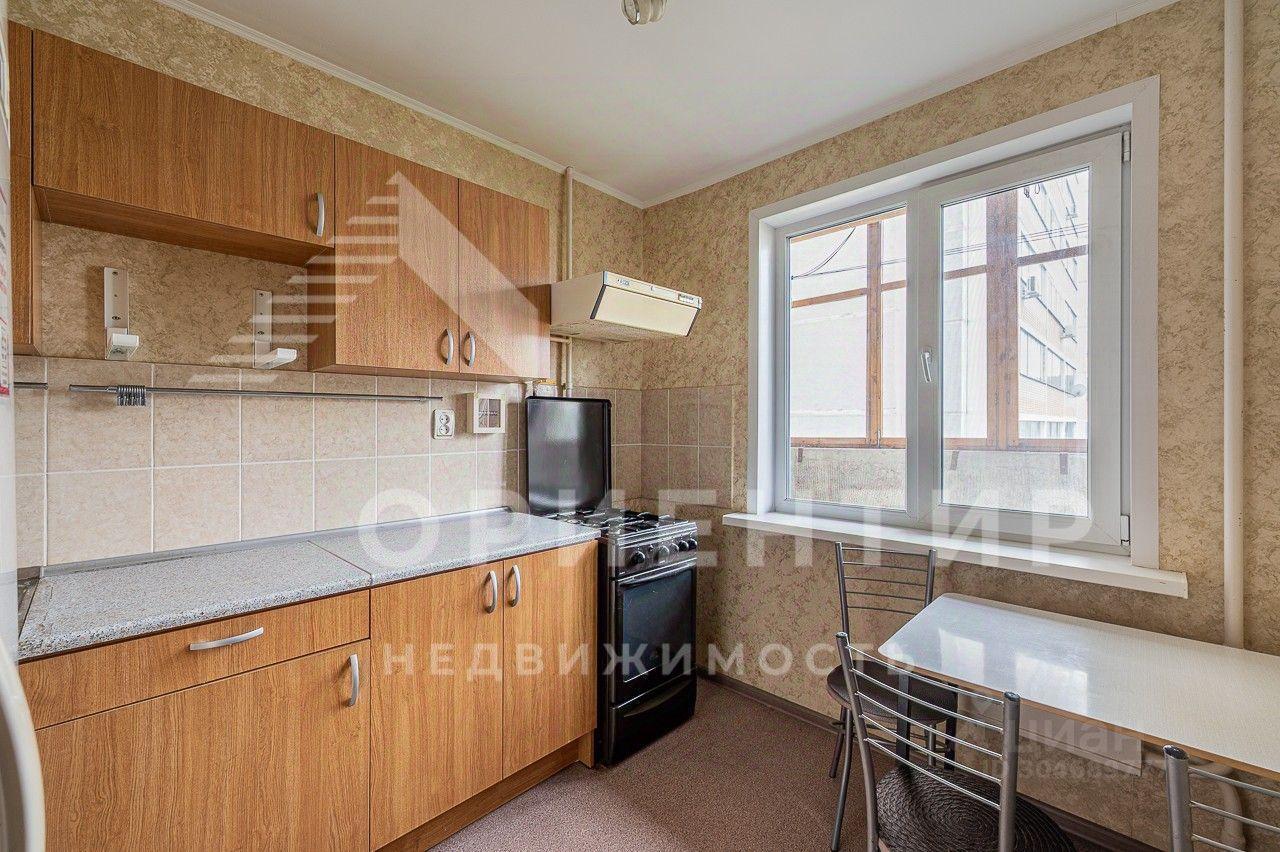 квартира г Екатеринбург р-н Кировский ул Вилонова 10 фото 1