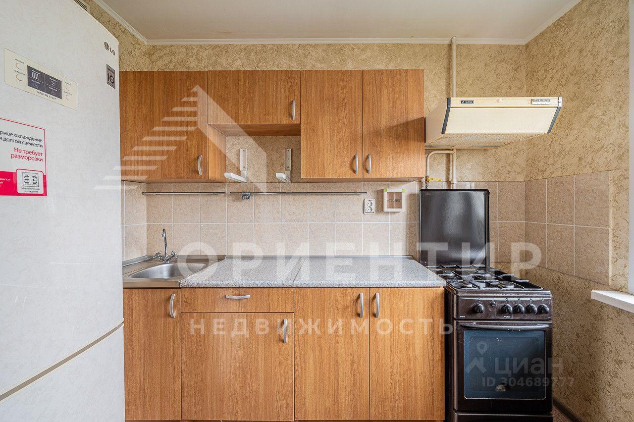 квартира г Екатеринбург р-н Кировский ул Вилонова 10 фото 2