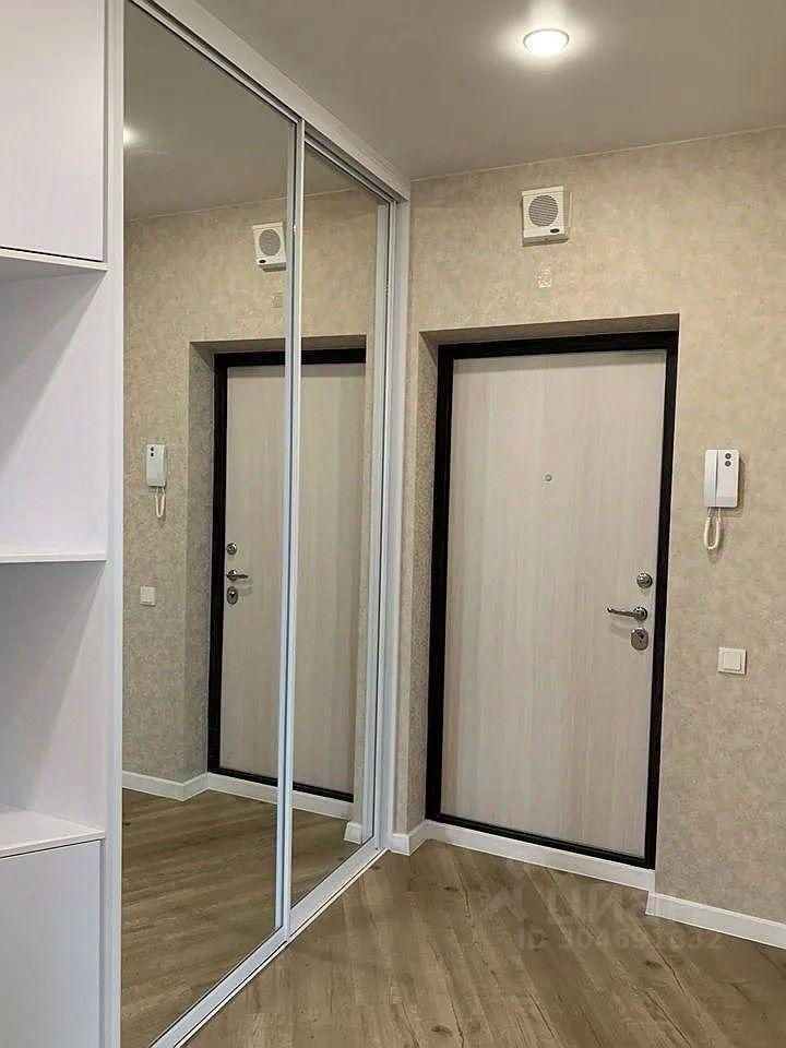 квартира г Екатеринбург р-н Октябрьский ул Белинского 161 ЖК iTower фото 27