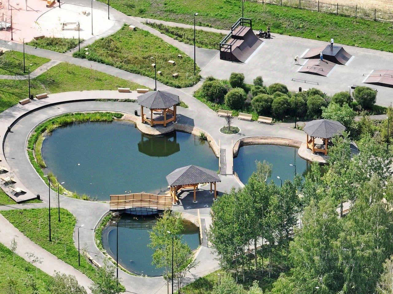 квартира г Екатеринбург р-н Чкаловский ул Щербакова 150 ЖК River Park фото 3