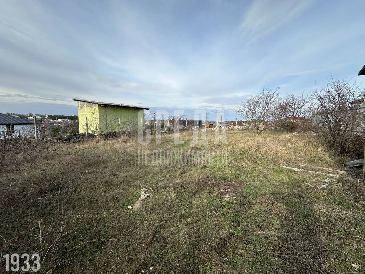 земля г Севастополь Балаклавский район, СТ Технолог, 2 фото 3