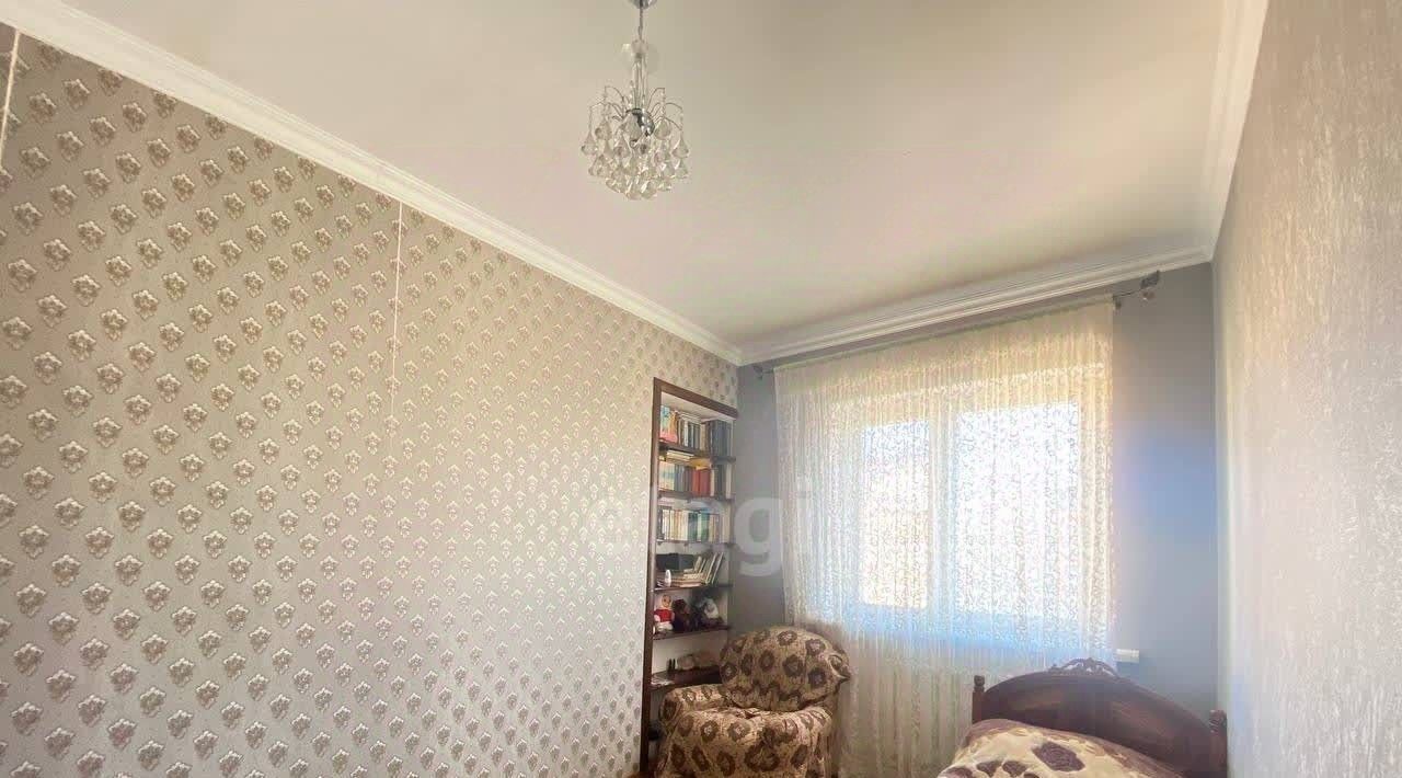квартира г Махачкала пр-кт Амет-хана Султана 10 Советский фото 7