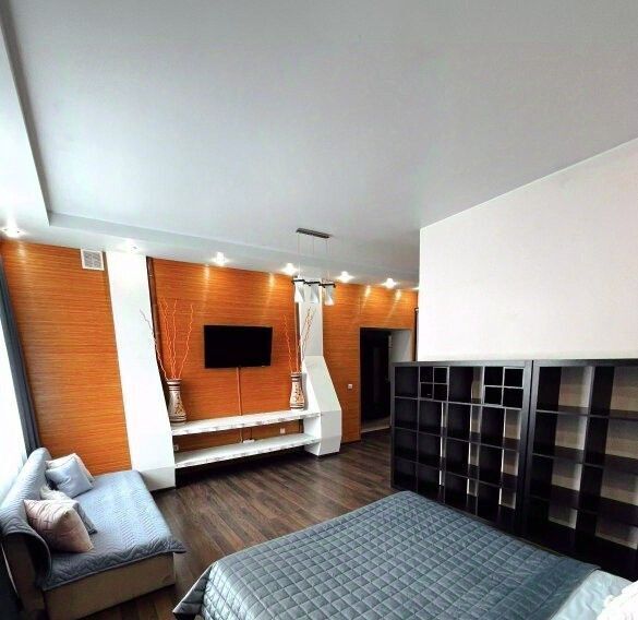 комната г Рязань р-н Советский ул Свободы 35 фото 15
